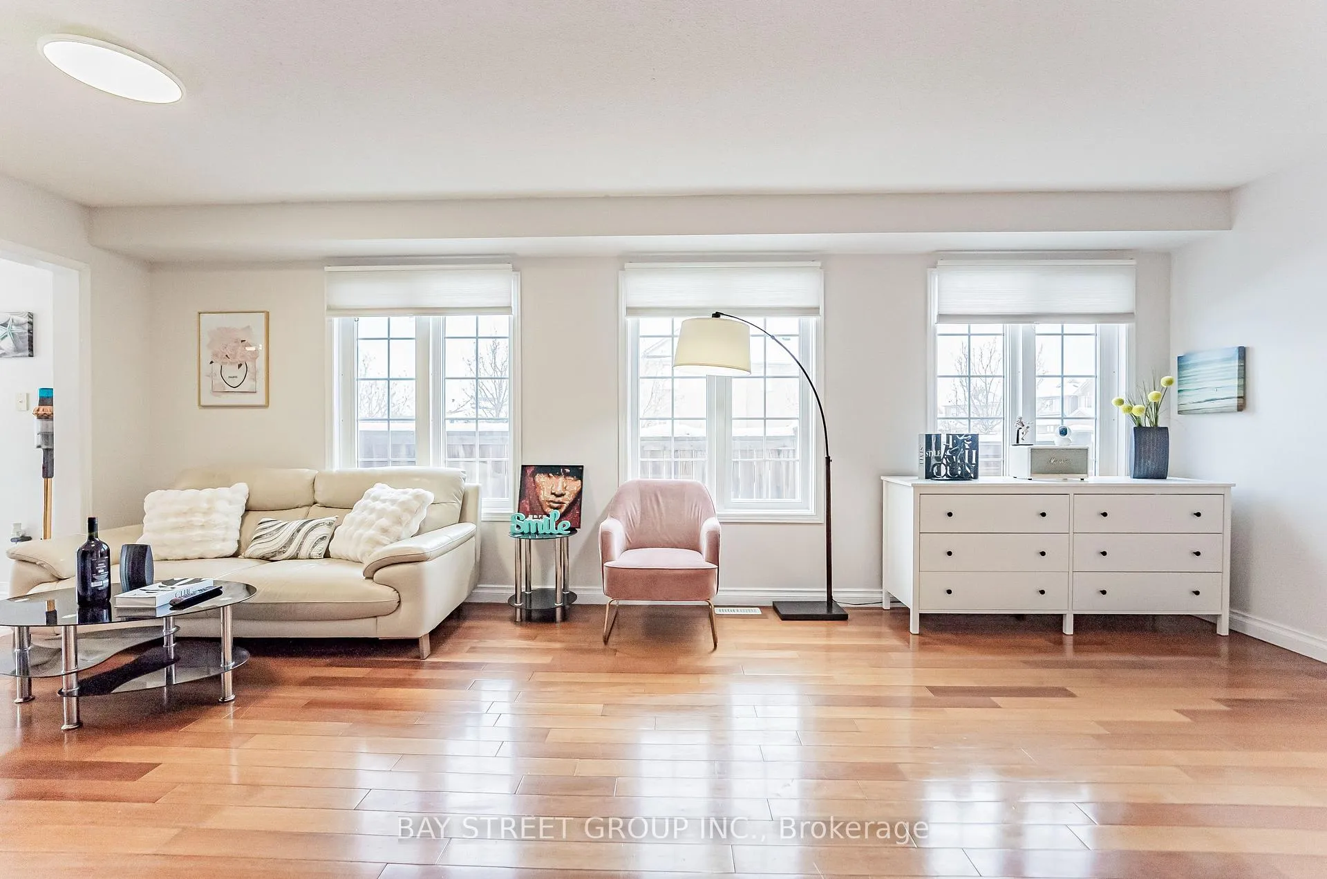 Photo 9 of 42 Charles Brown Road, Markham, Cedarwood — HOMEH