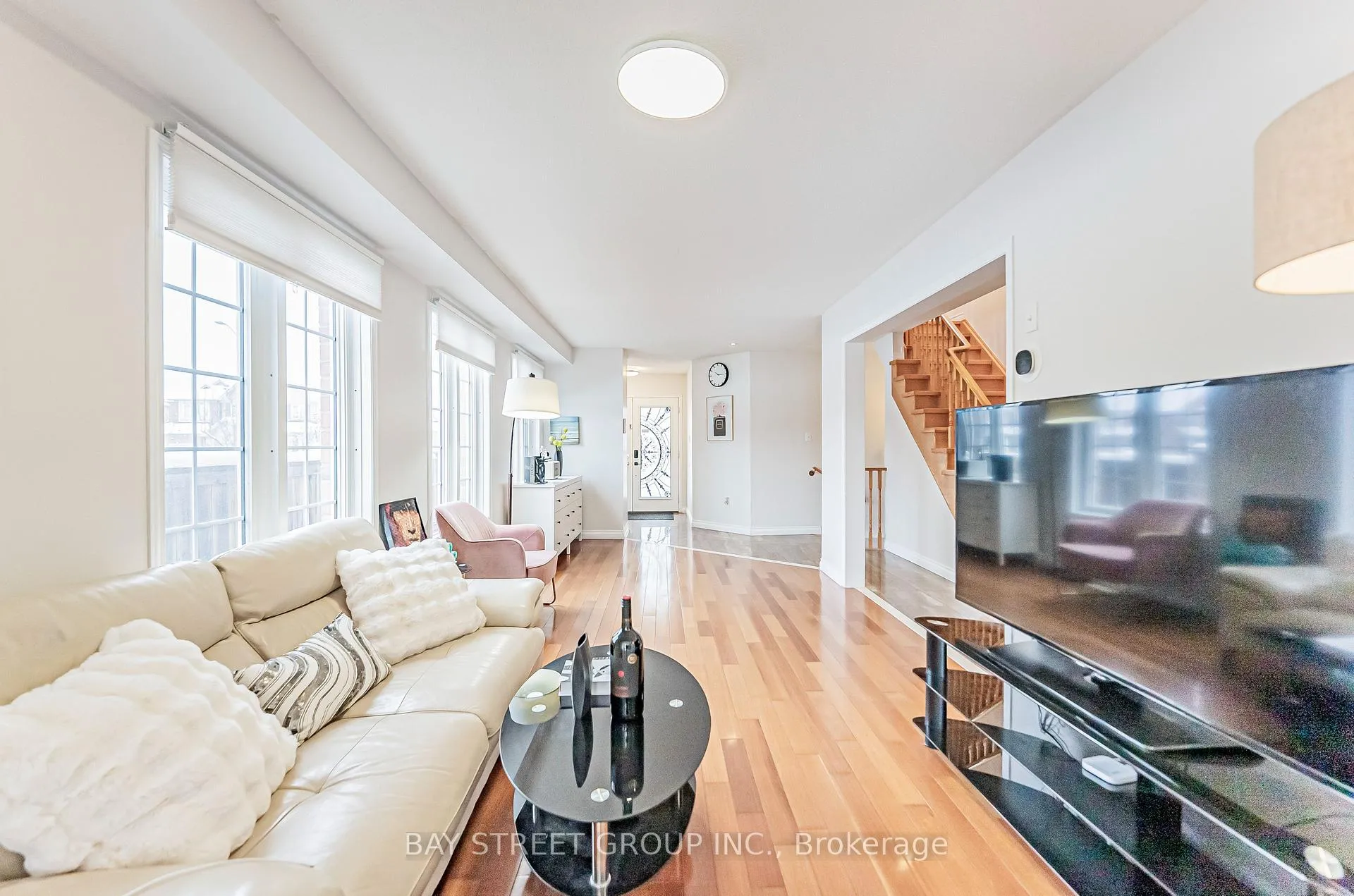 Photo 10 of 42 Charles Brown Road, Markham, Cedarwood — HOMEH