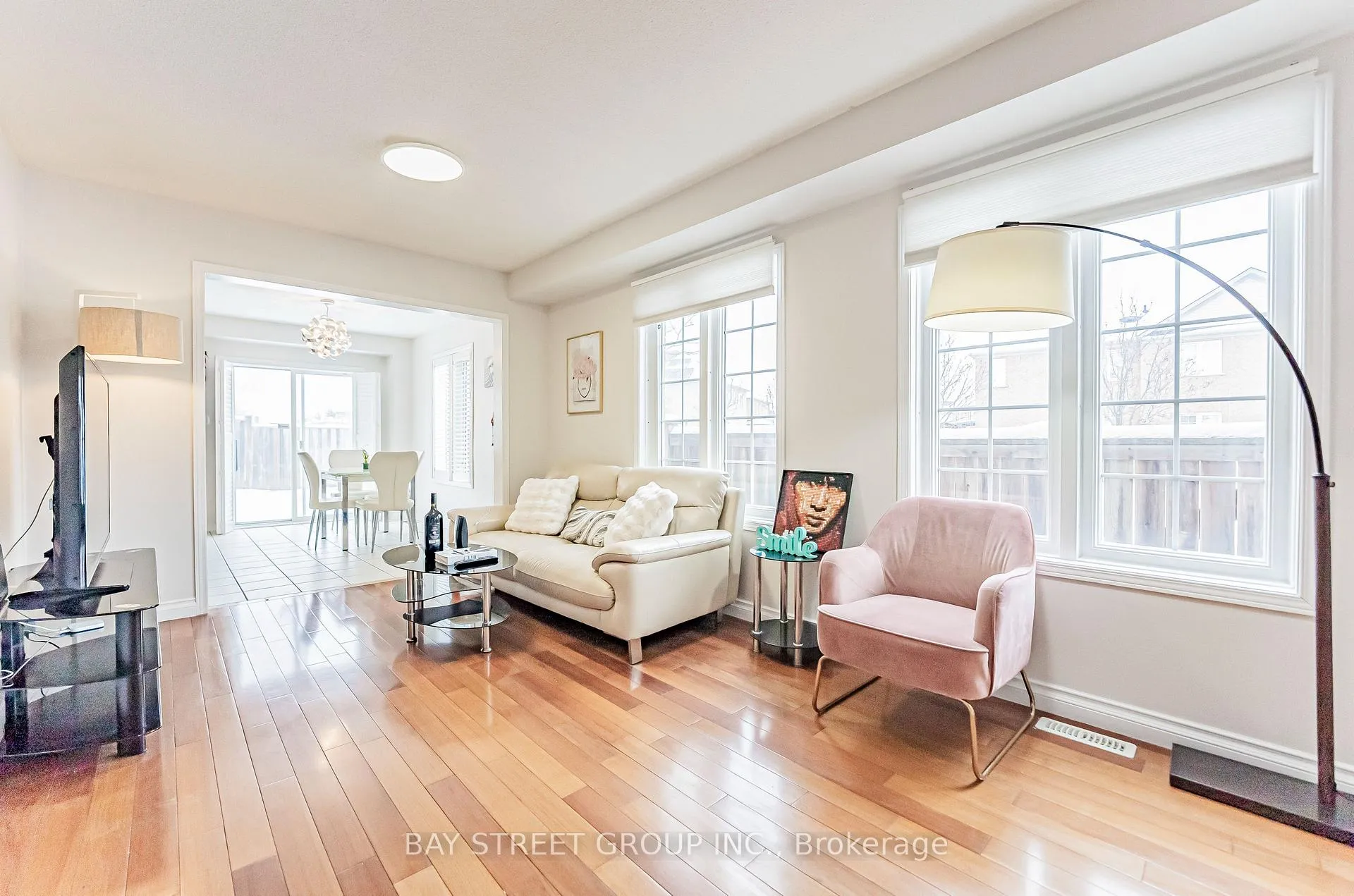 Photo 11 of 42 Charles Brown Road, Markham, Cedarwood — HOMEH