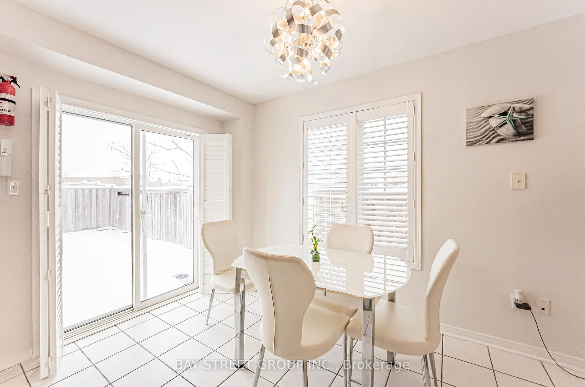 Photo 12 of 42 Charles Brown Road, Markham, Cedarwood — HOMEH