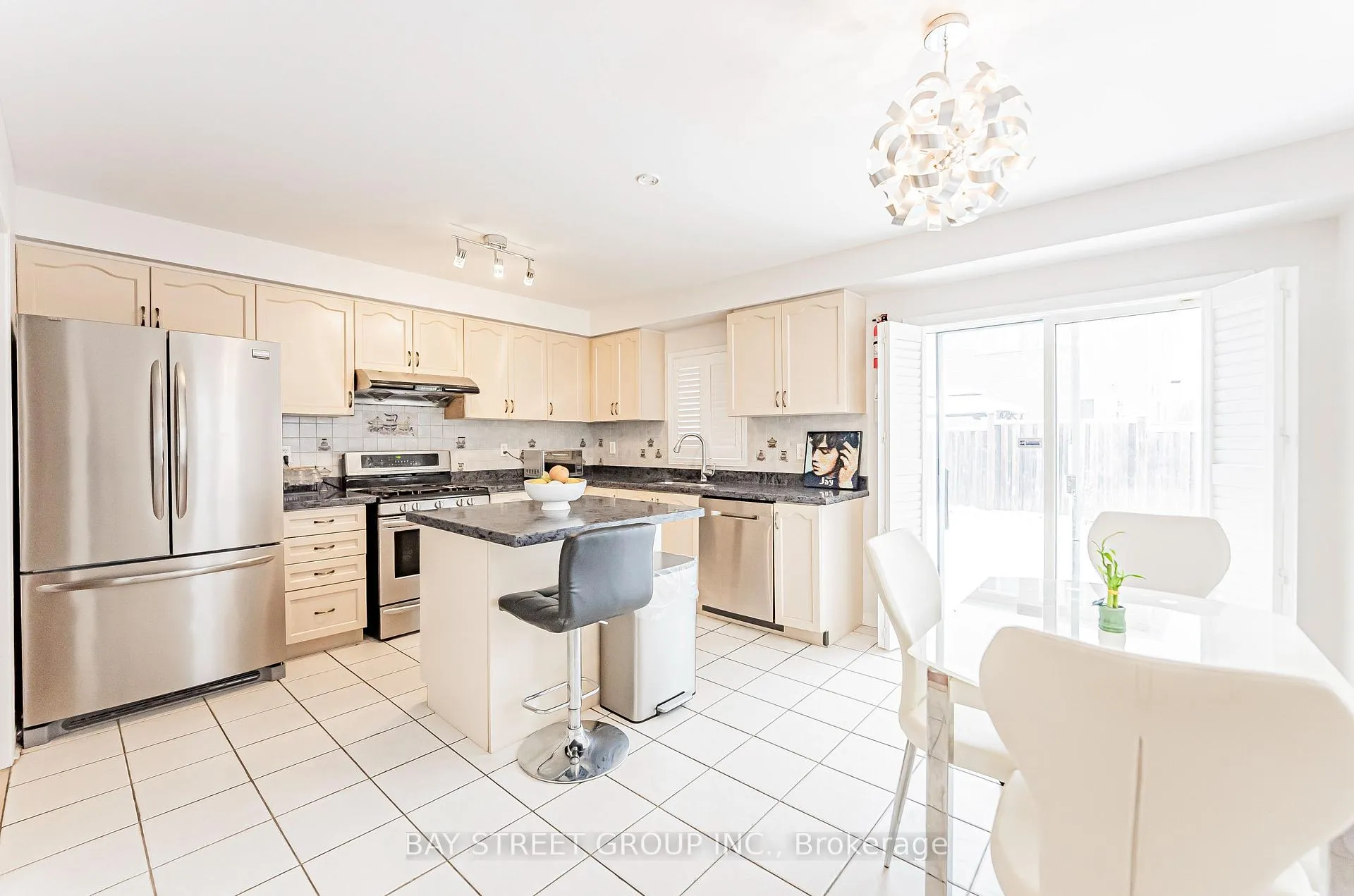 Photo 13 of 42 Charles Brown Road, Markham, Cedarwood — HOMEH