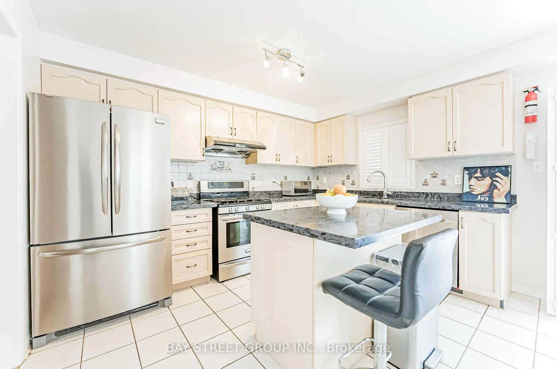 Photo 16 of 42 Charles Brown Road, Markham, Cedarwood — HOMEH