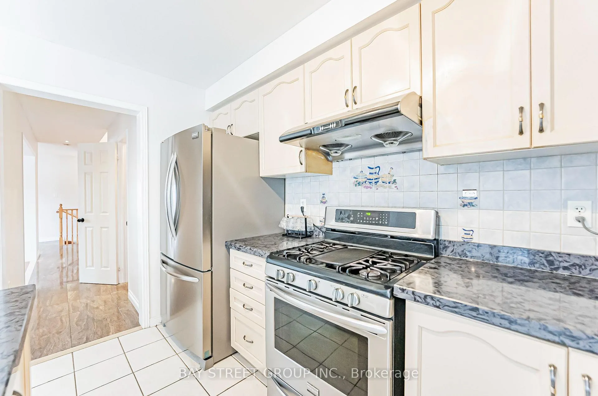 Photo 17 of 42 Charles Brown Road, Markham, Cedarwood — HOMEH