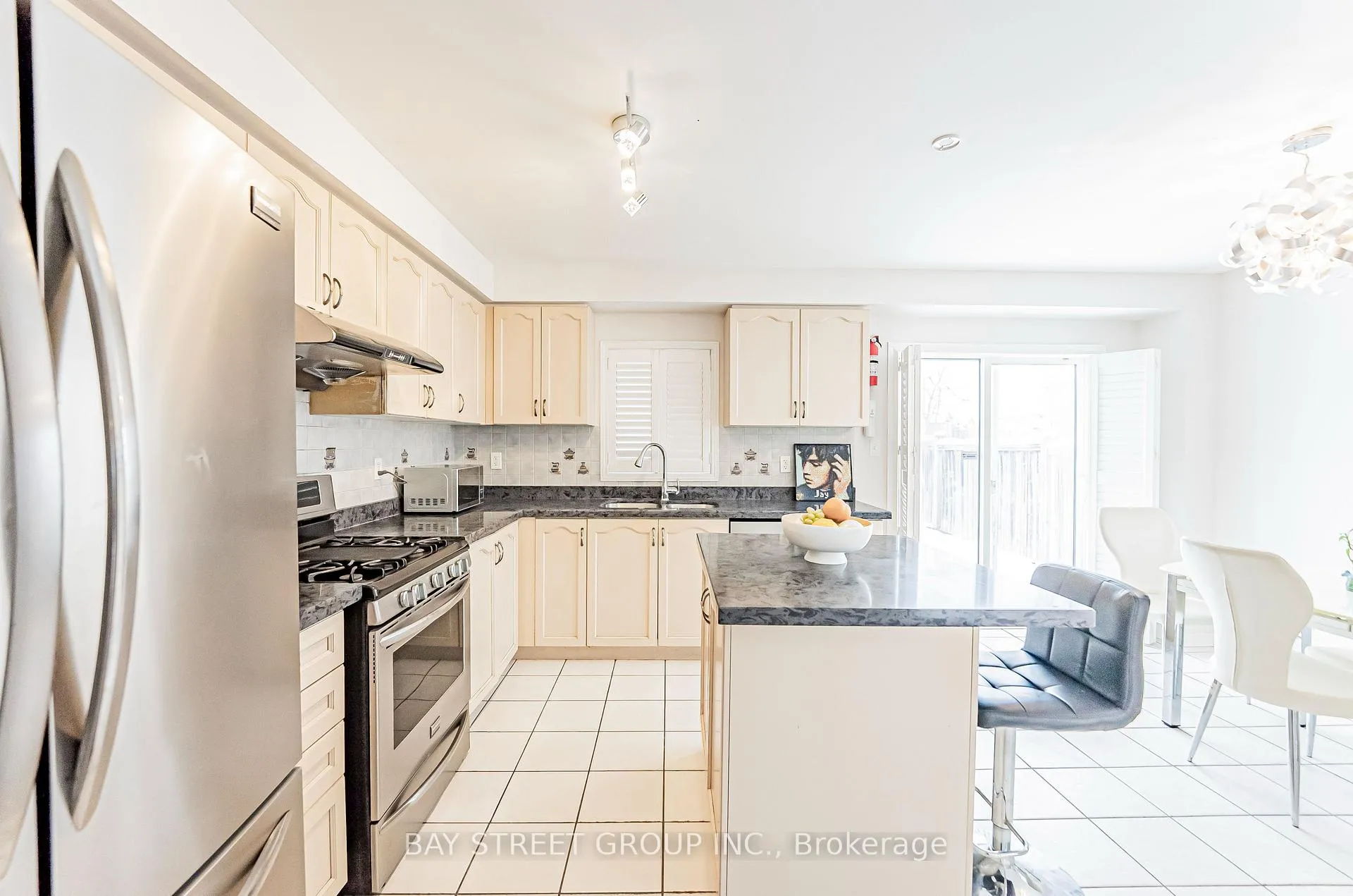 Photo 18 of 42 Charles Brown Road, Markham, Cedarwood — HOMEH