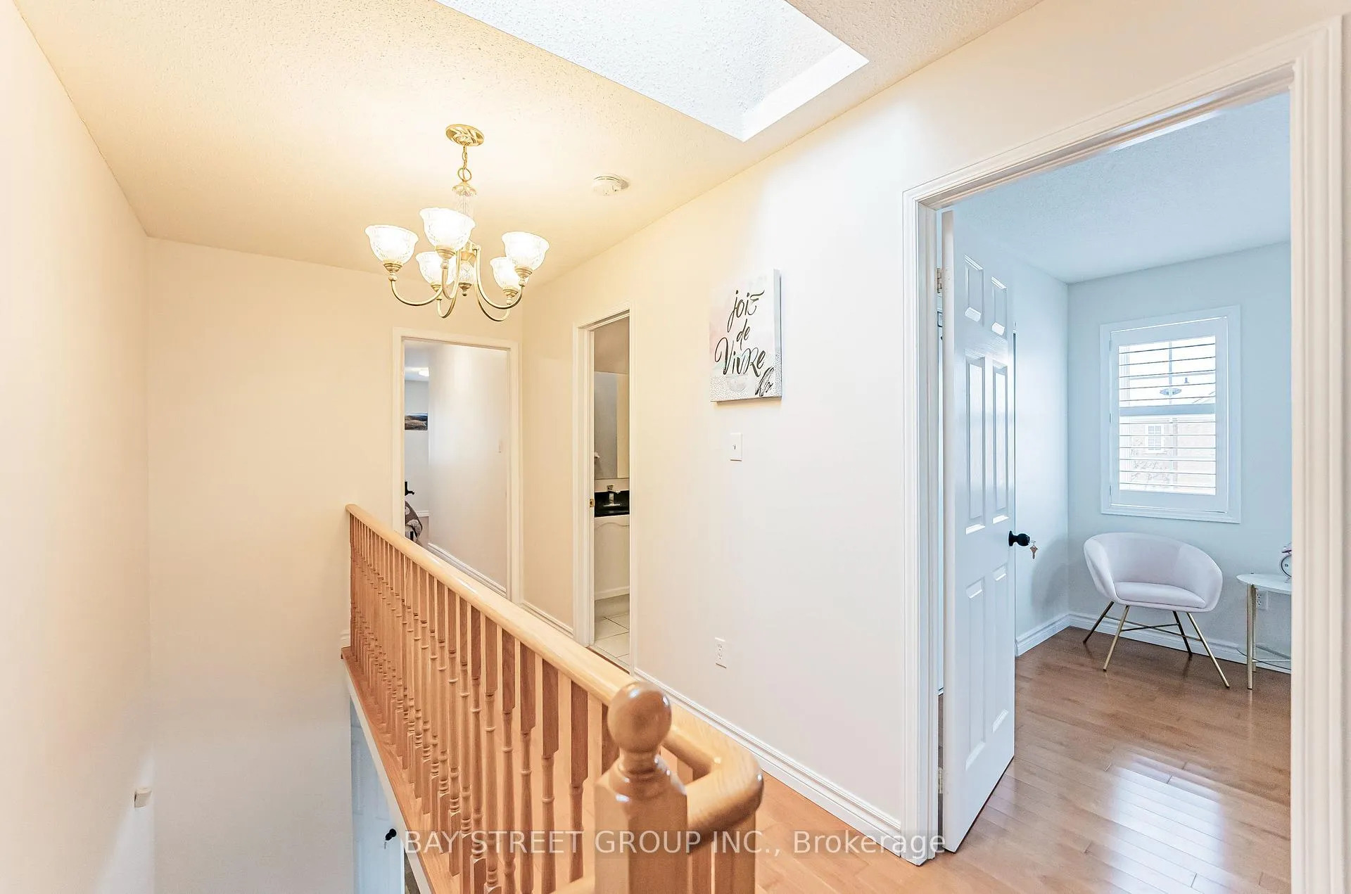 Photo 19 of 42 Charles Brown Road, Markham, Cedarwood — HOMEH