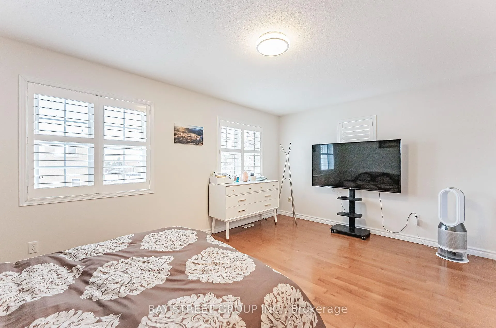 Photo 22 of 42 Charles Brown Road, Markham, Cedarwood — HOMEH