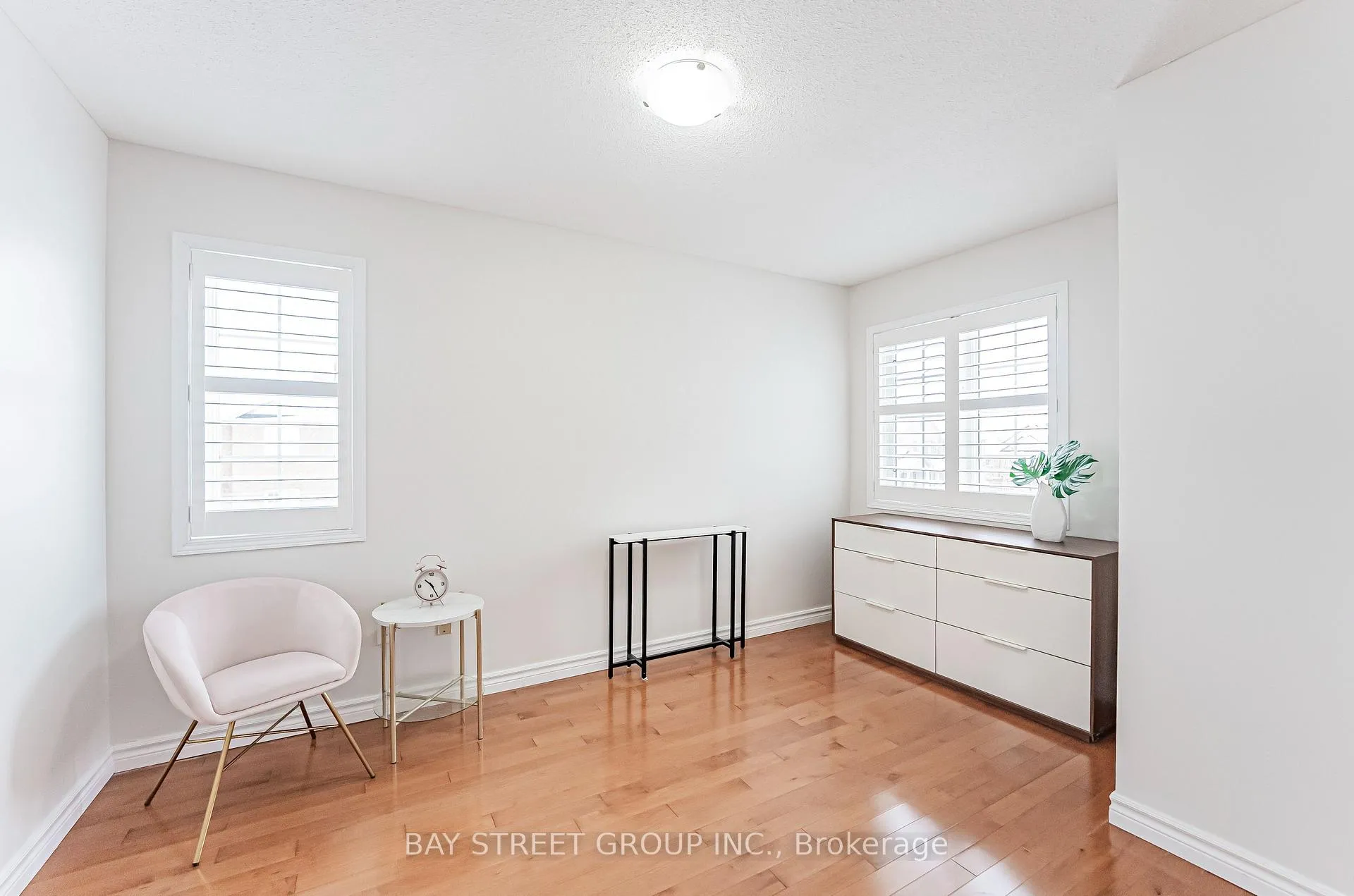 Photo 26 of 42 Charles Brown Road, Markham, Cedarwood — HOMEH