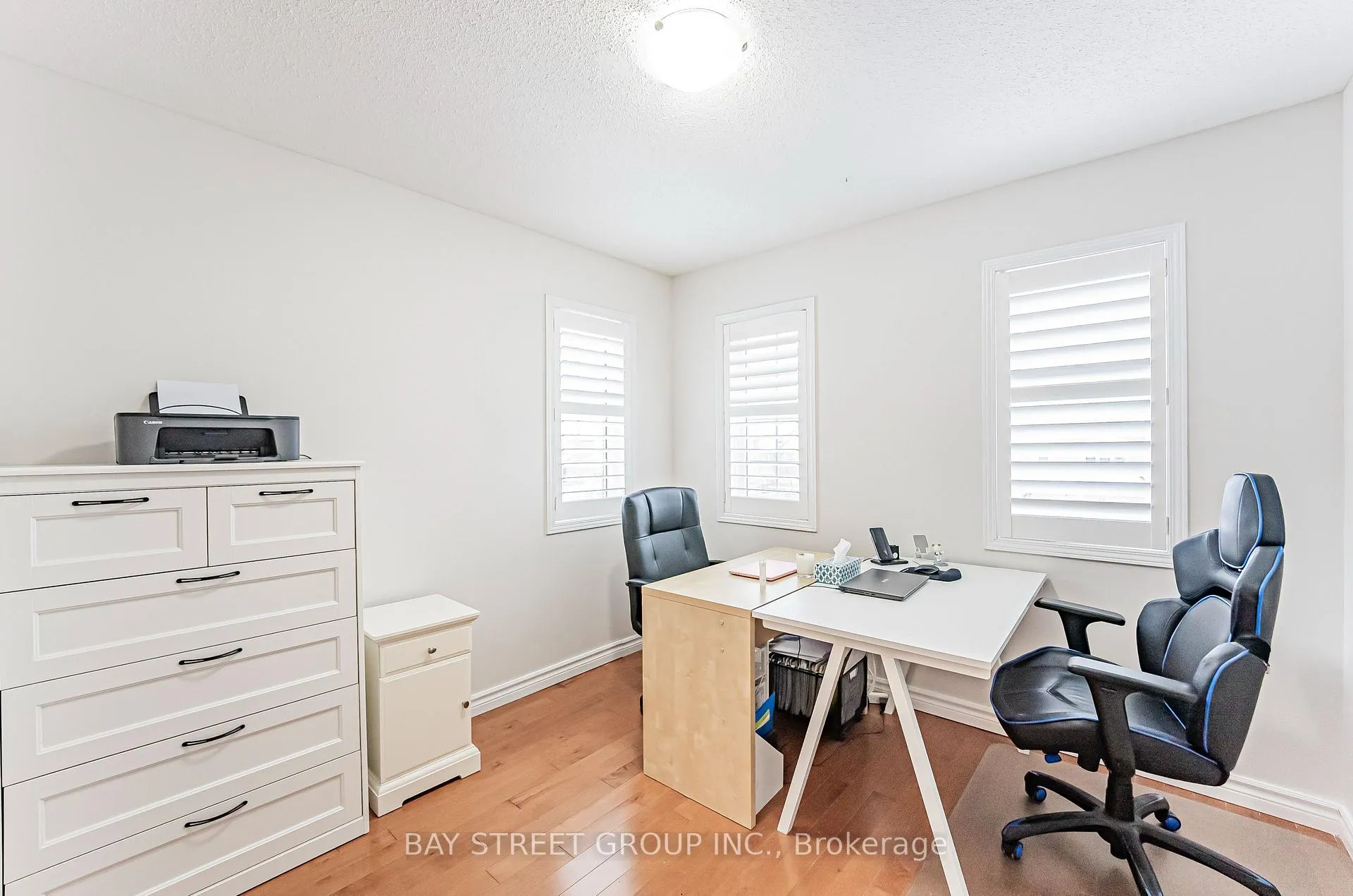 Photo 28 of 42 Charles Brown Road, Markham, Cedarwood — HOMEH