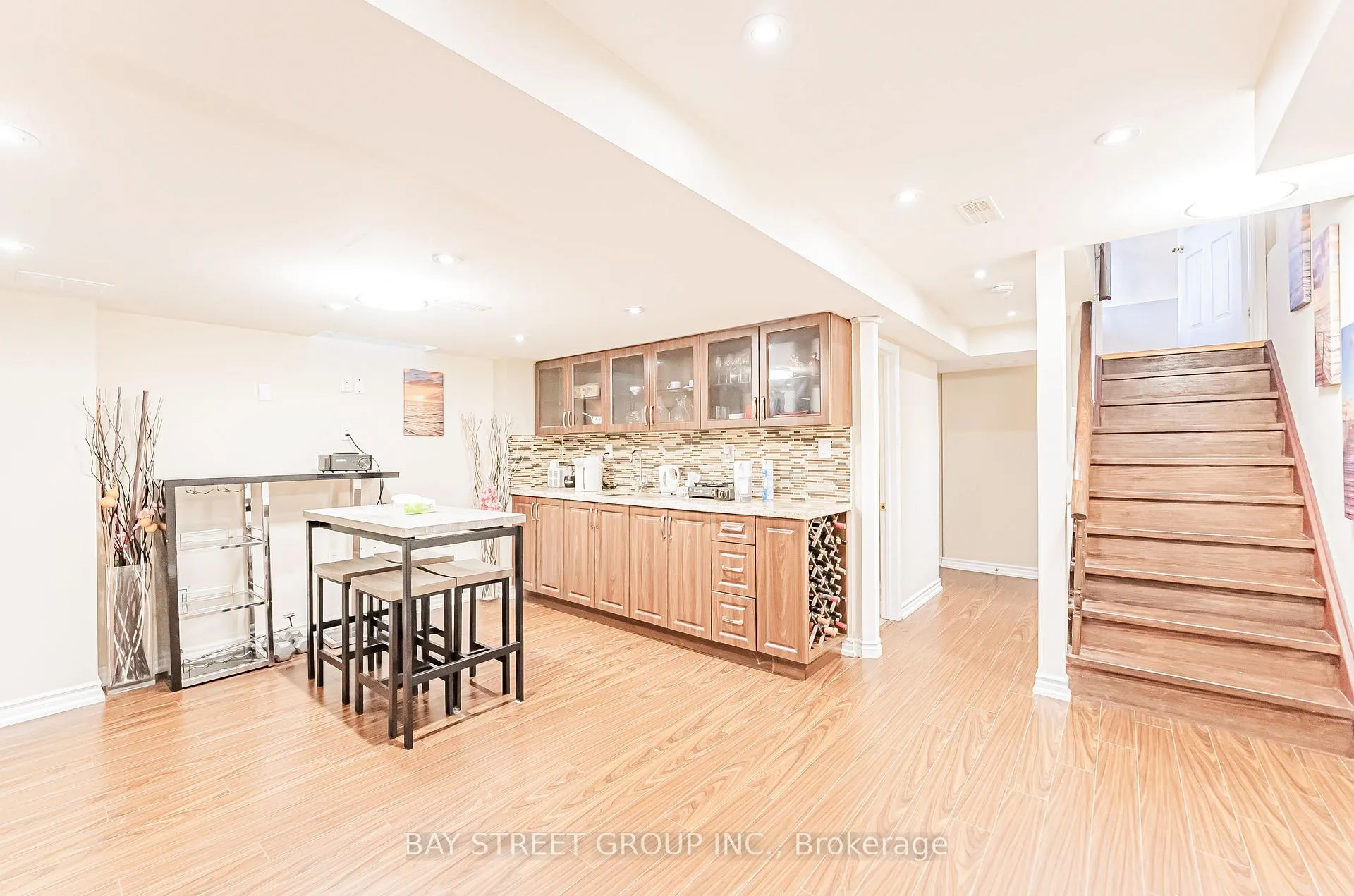 Photo 29 of 42 Charles Brown Road, Markham, Cedarwood — HOMEH