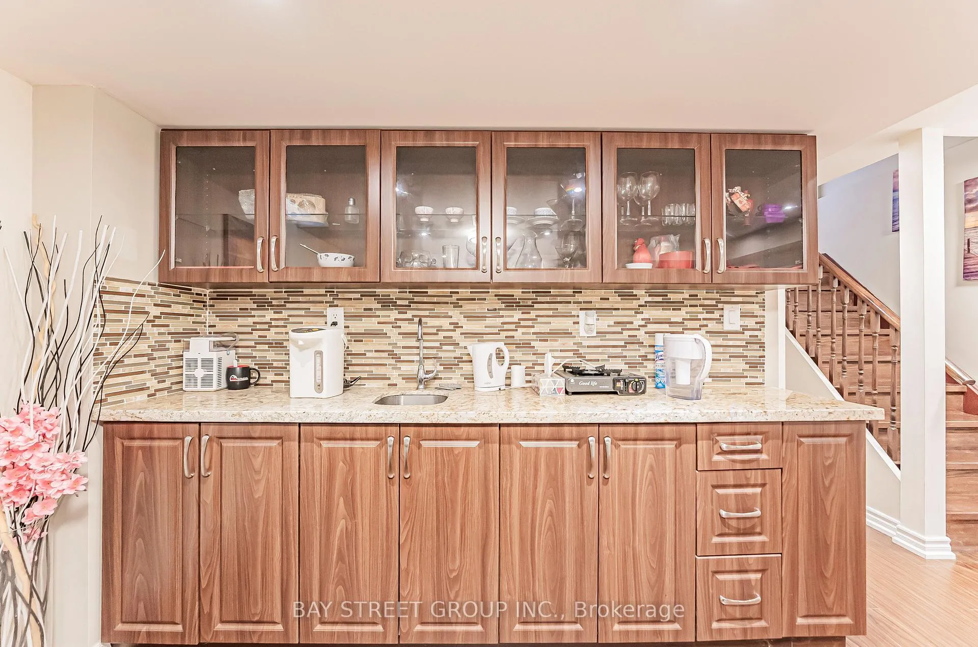 Photo 31 of 42 Charles Brown Road, Markham, Cedarwood — HOMEH