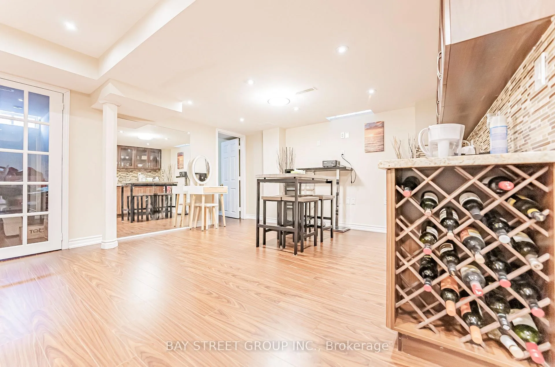Photo 32 of 42 Charles Brown Road, Markham, Cedarwood — HOMEH