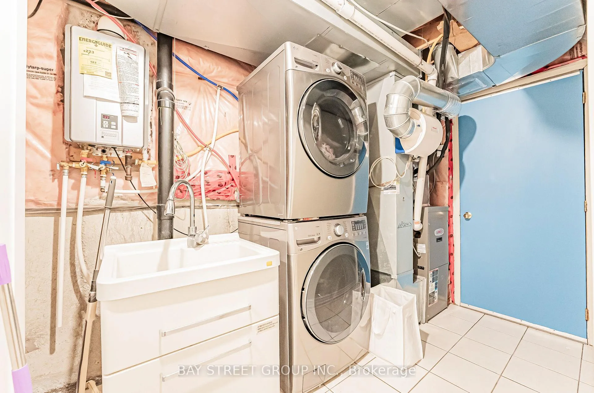 Photo 36 of 42 Charles Brown Road, Markham, Cedarwood — HOMEH
