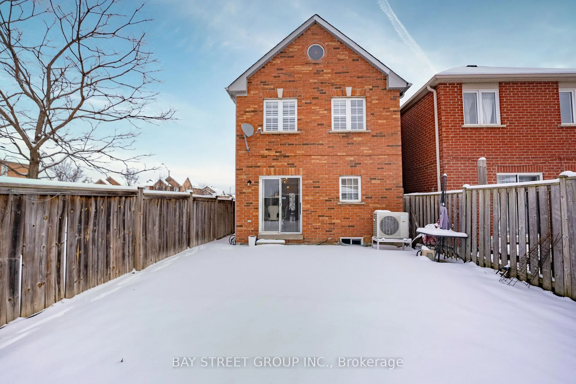Photo 37 of 42 Charles Brown Road, Markham, Cedarwood — HOMEH