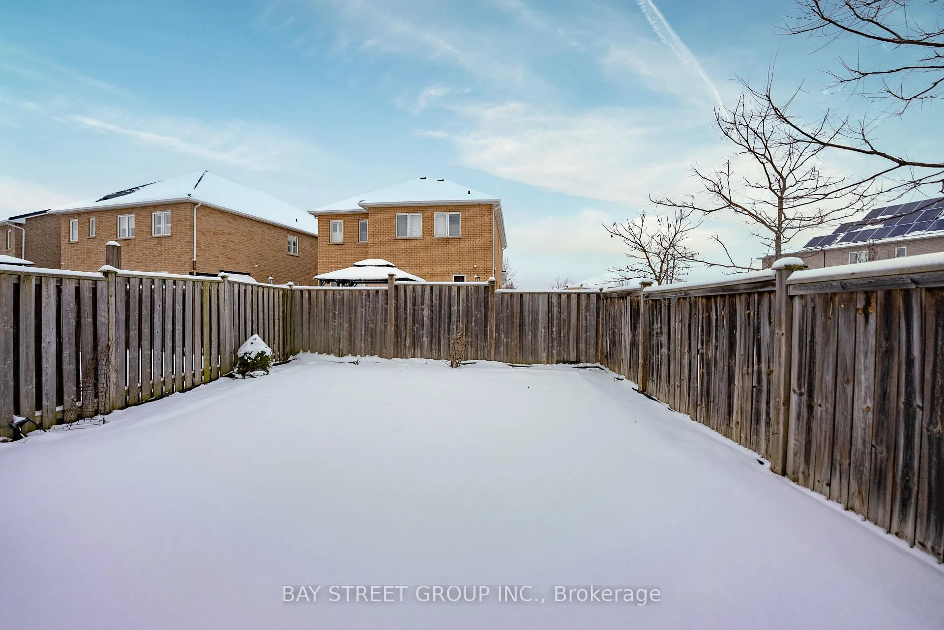 Photo 38 of 42 Charles Brown Road, Markham, Cedarwood — HOMEH