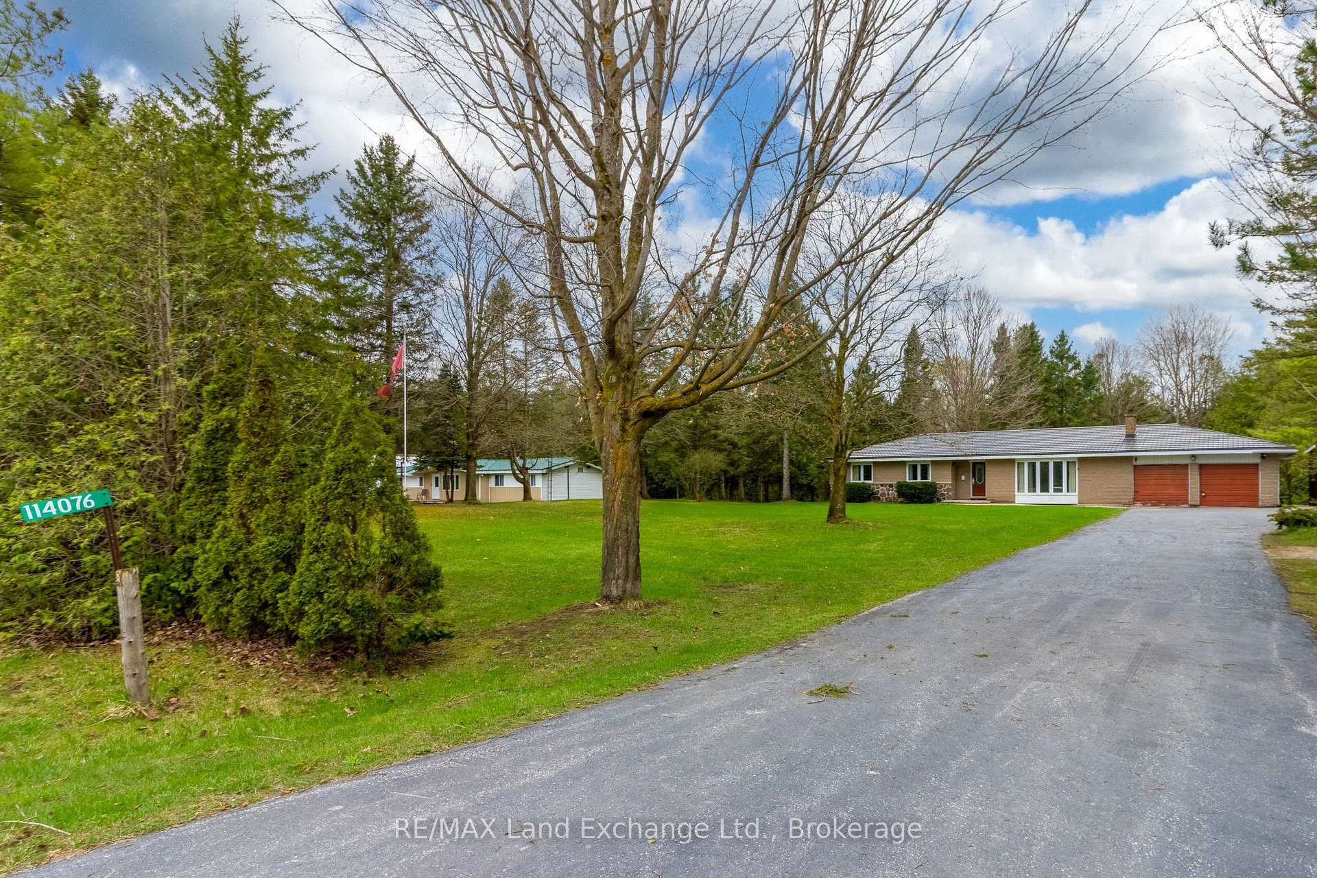 Photo 1 of 114076 Grey 3 Road, West Grey — HOMEH