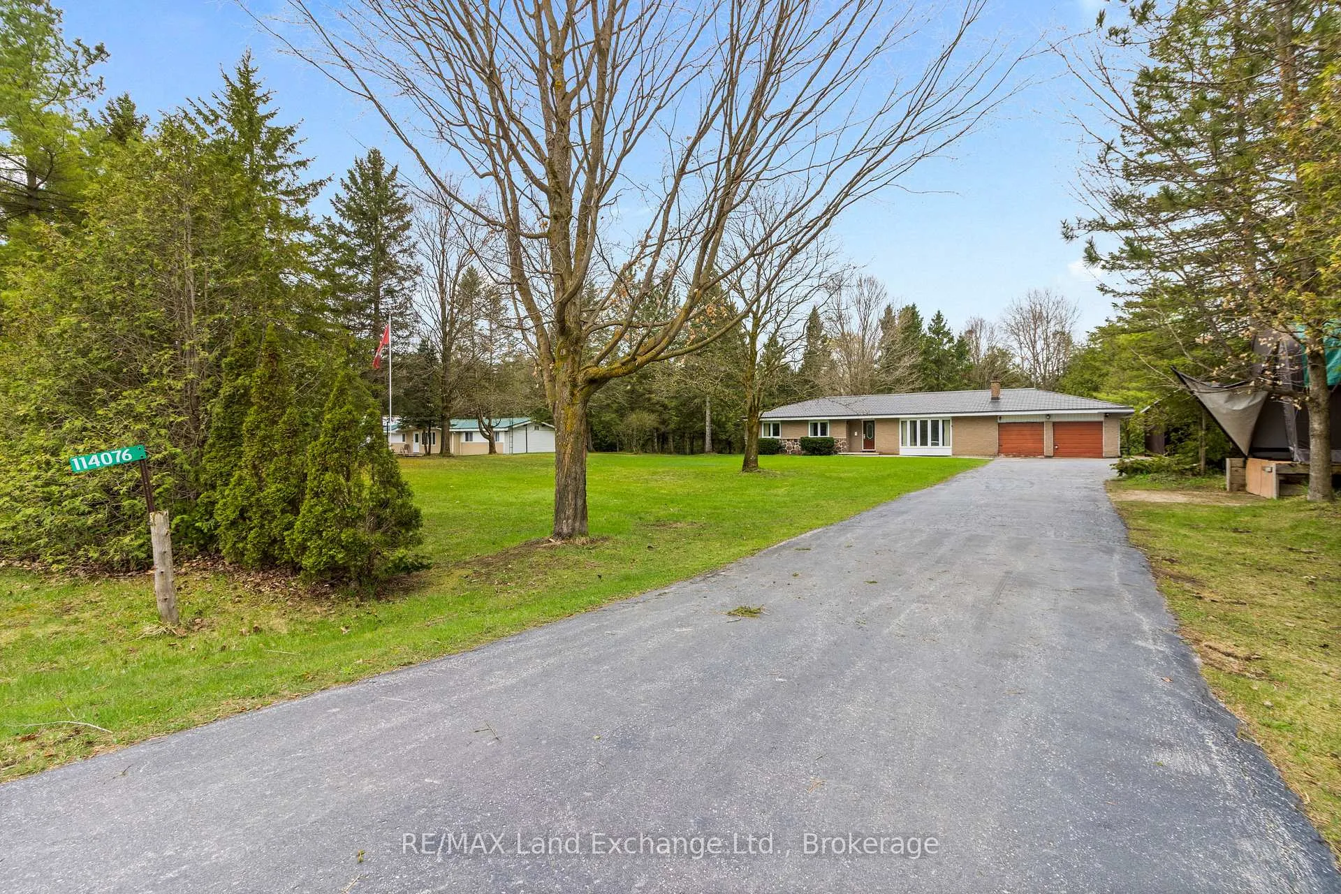 Photo 4 of 114076 Grey 3 Road, West Grey — HOMEH