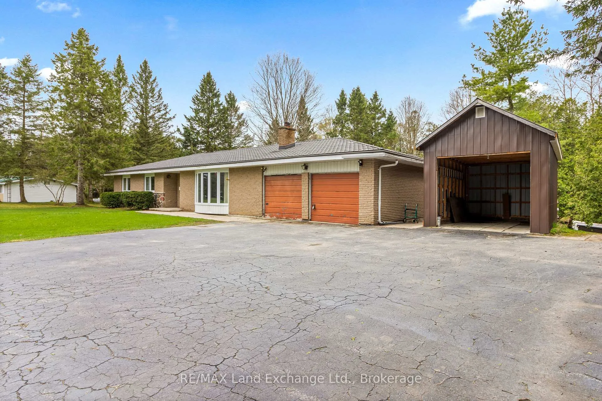 Photo 6 of 114076 Grey 3 Road, West Grey — HOMEH