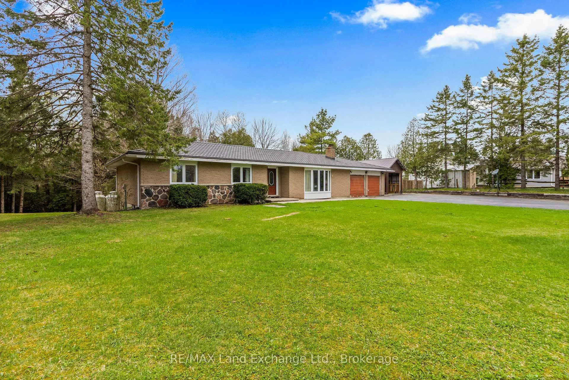 Photo 8 of 114076 Grey 3 Road, West Grey — HOMEH