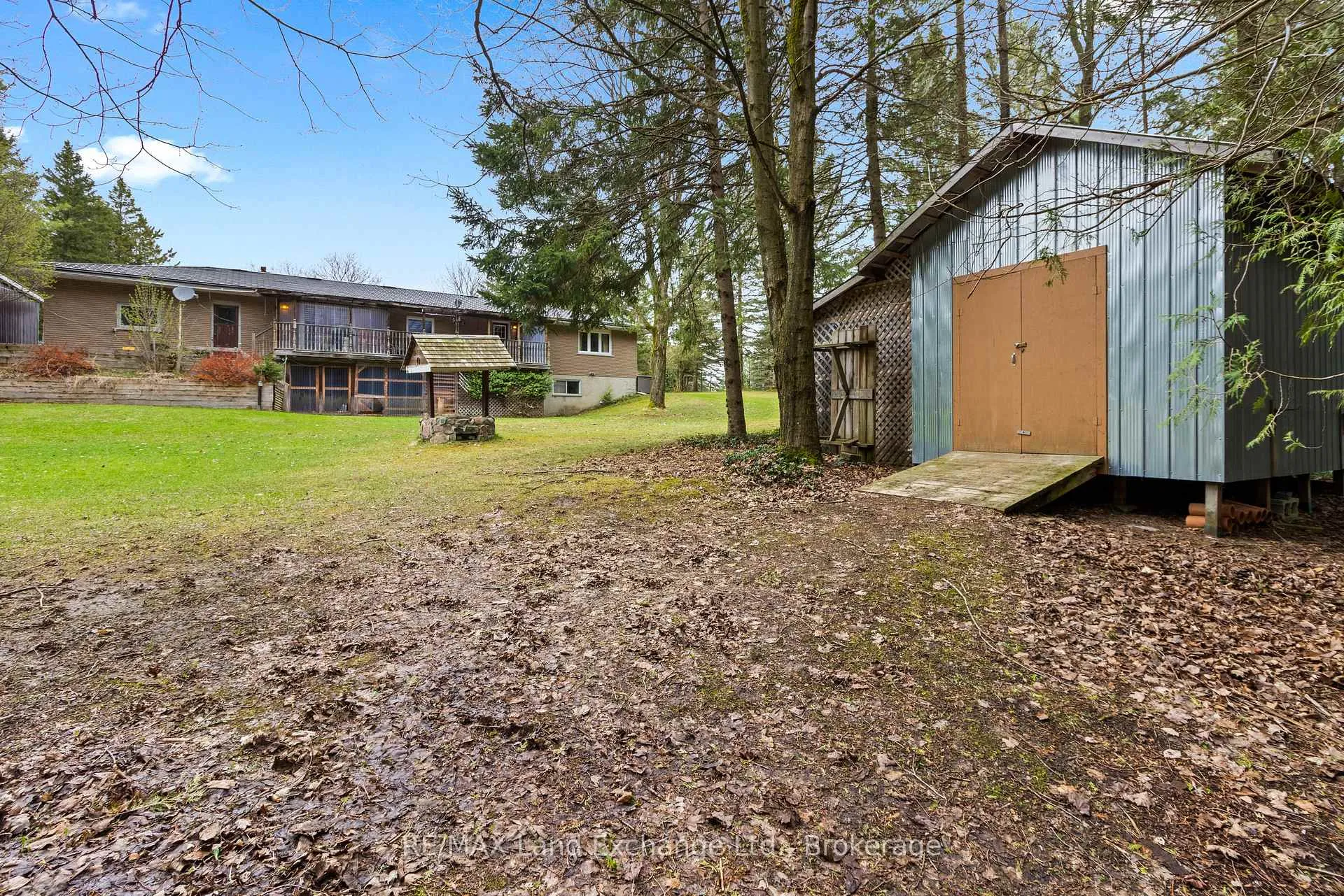 Photo 42 of 114076 Grey 3 Road, West Grey — HOMEH
