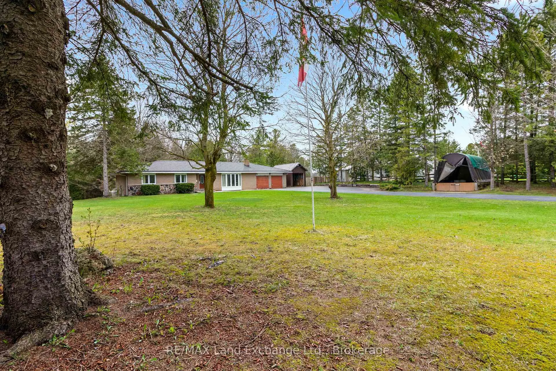 Photo 44 of 114076 Grey 3 Road, West Grey — HOMEH