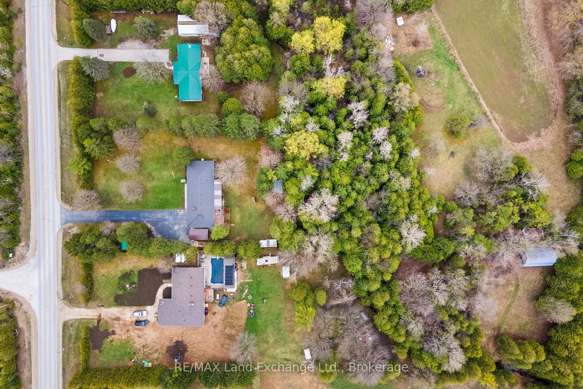 Photo 46 of 114076 Grey 3 Road, West Grey — HOMEH