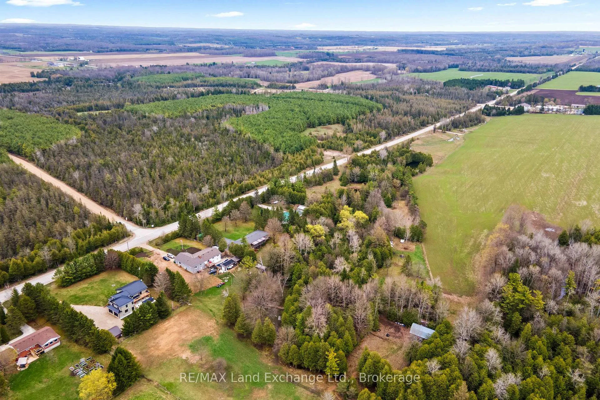 Photo 48 of 114076 Grey 3 Road, West Grey — HOMEH