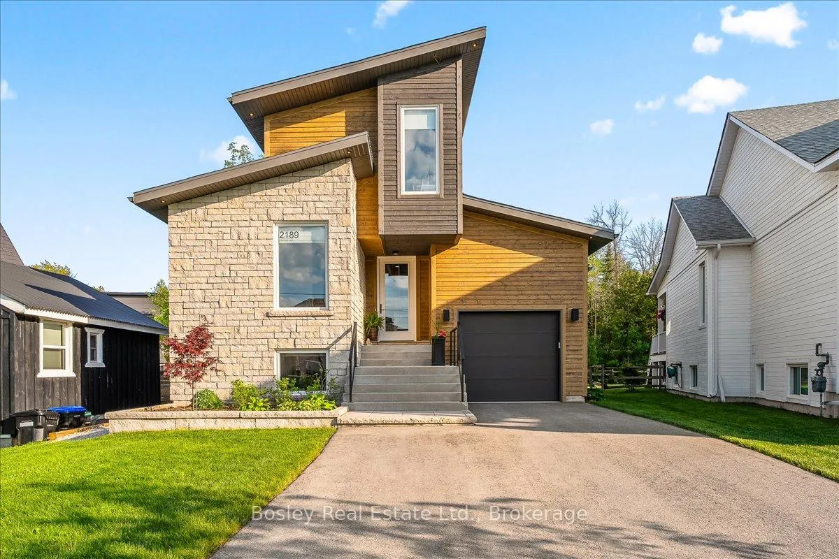 Photo 1 of 2189 Shore Lane, Wasaga Beach — HOMEH