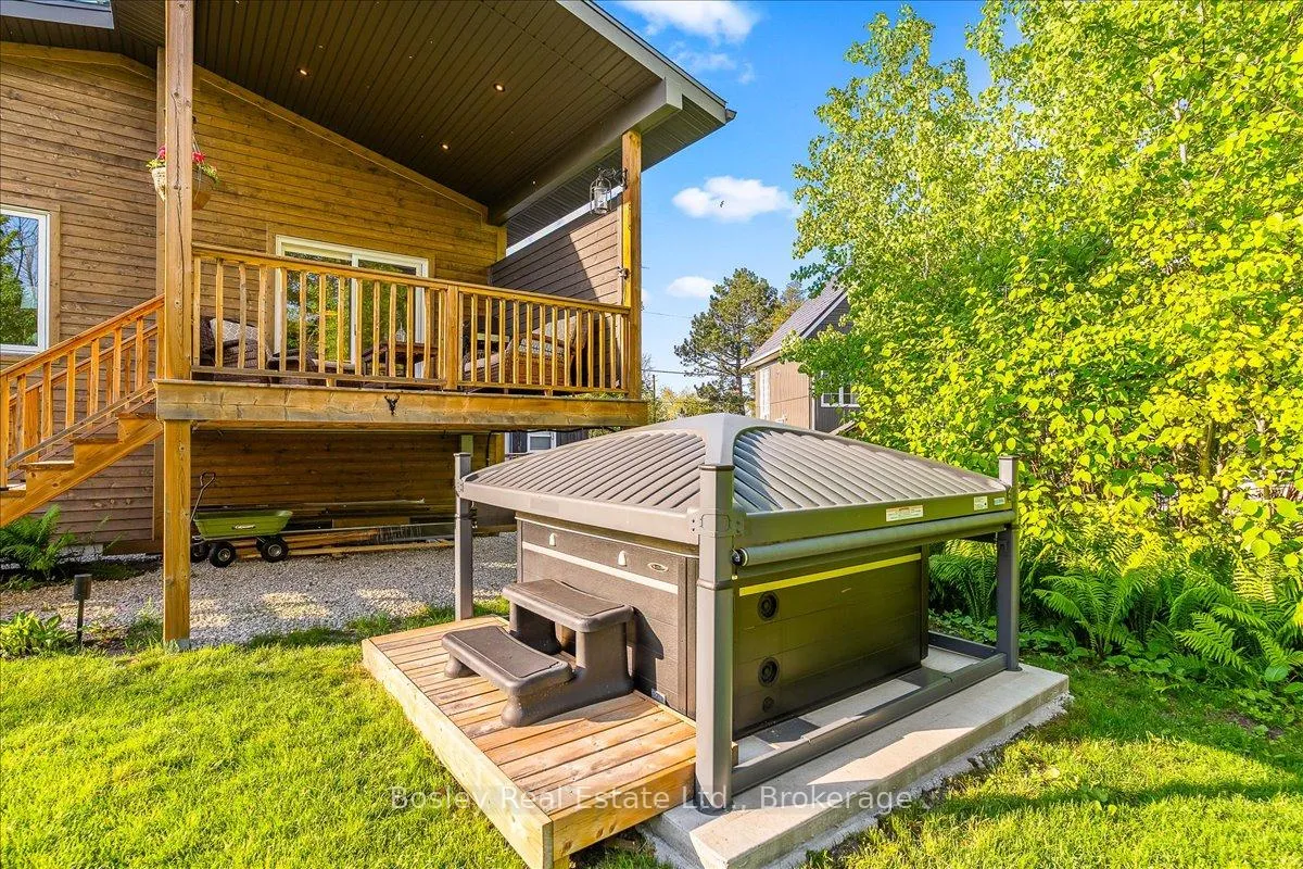 Photo 26 of 2189 Shore Lane, Wasaga Beach — HOMEH