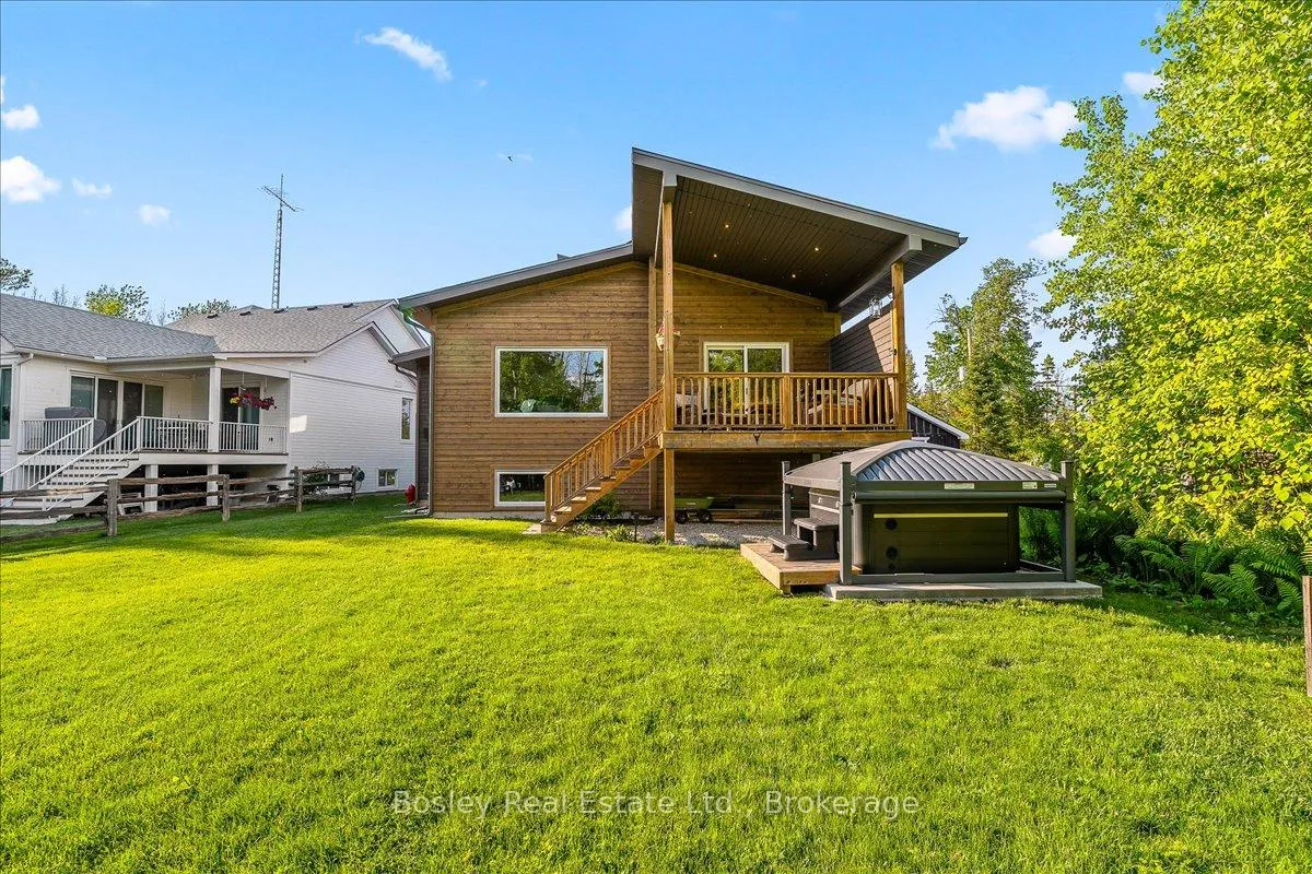 Photo 27 of 2189 Shore Lane, Wasaga Beach — HOMEH