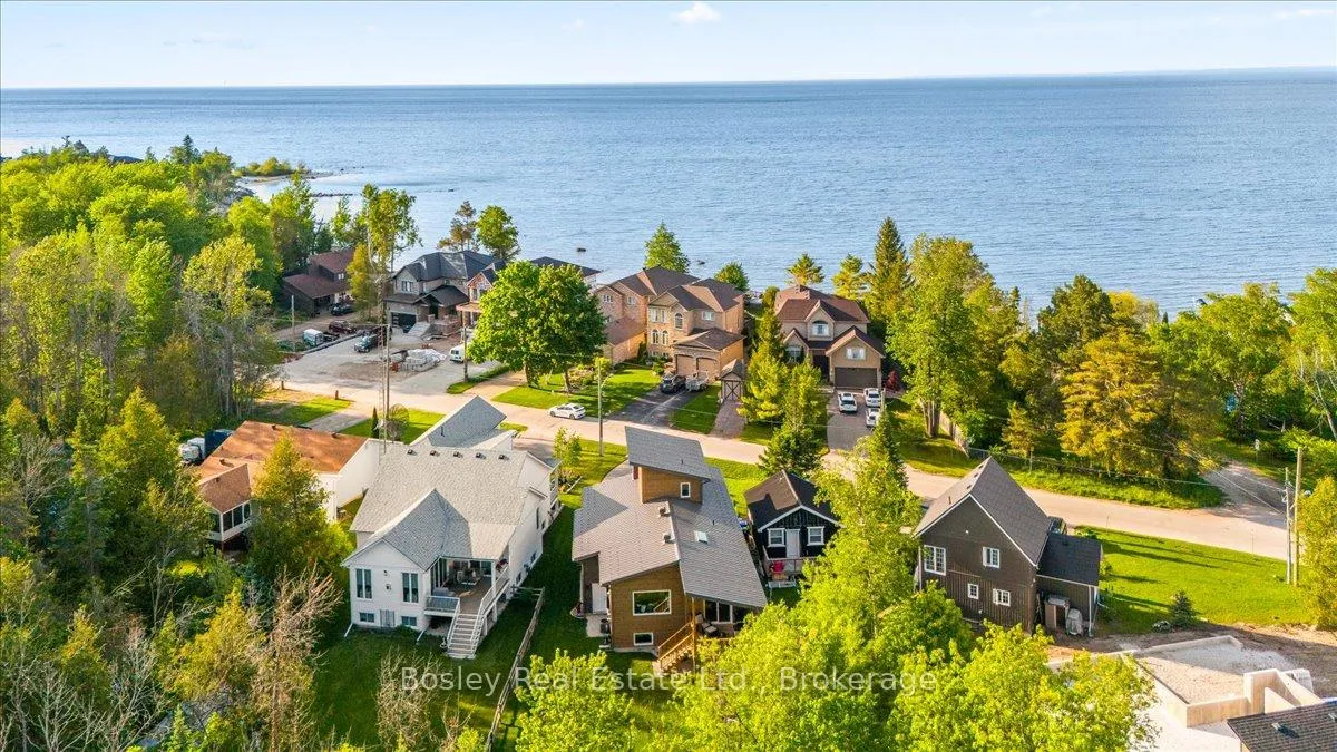 Photo 30 of 2189 Shore Lane, Wasaga Beach — HOMEH