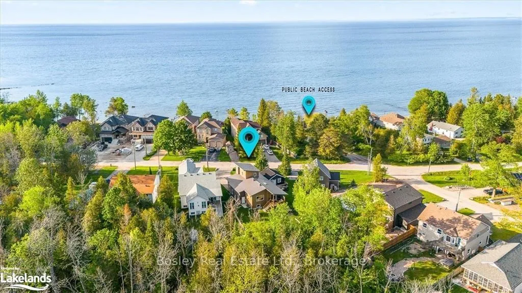 Photo 33 of 2189 Shore Lane, Wasaga Beach — HOMEH