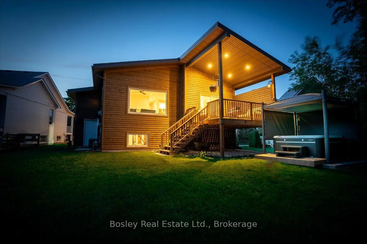 Photo 36 of 2189 Shore Lane, Wasaga Beach — HOMEH