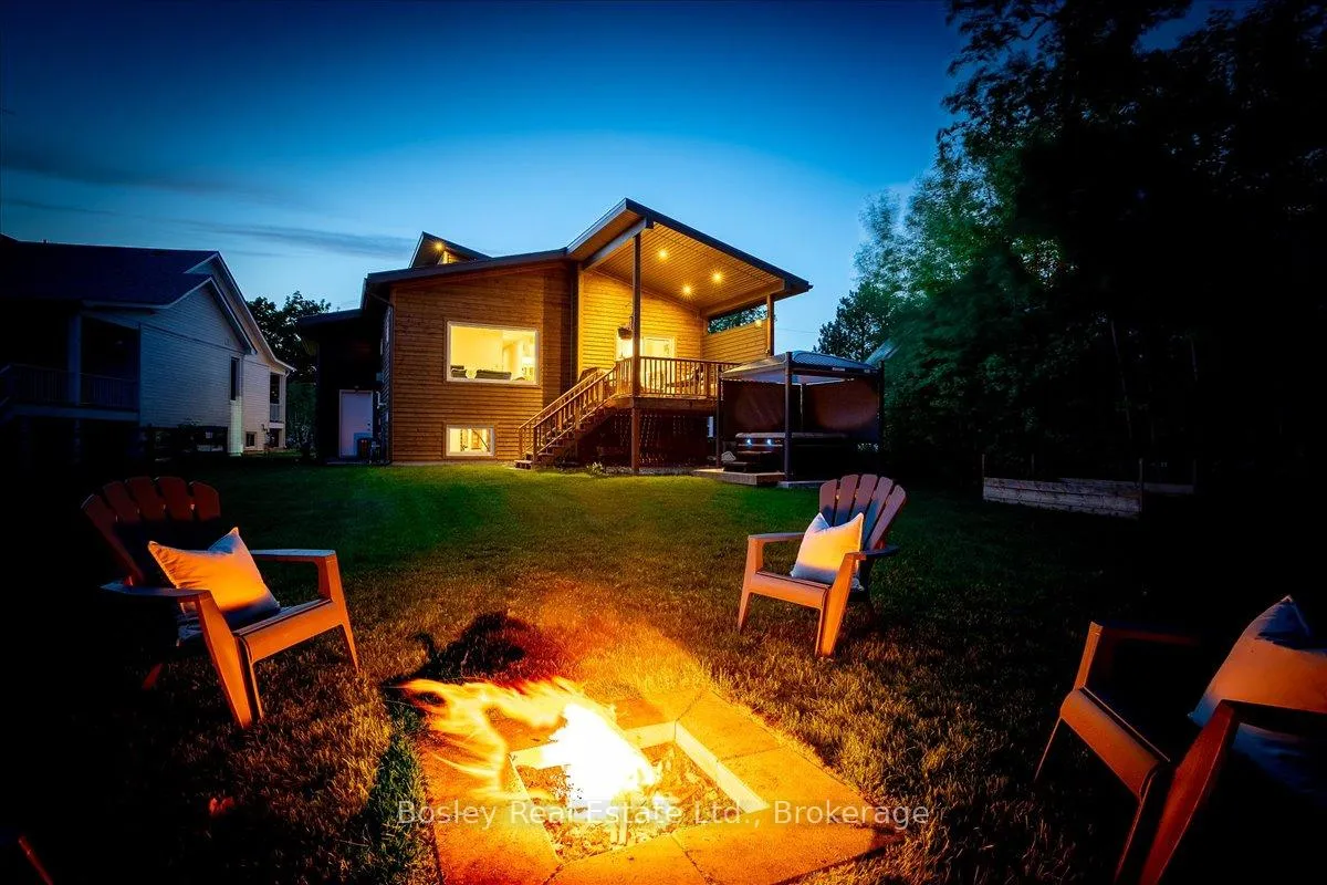Photo 37 of 2189 Shore Lane, Wasaga Beach — HOMEH