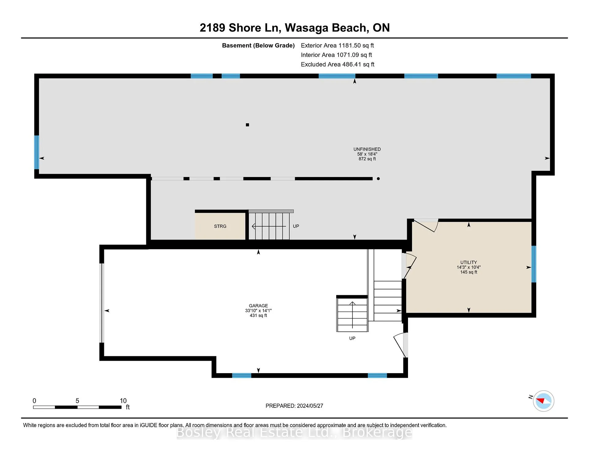 Photo 43 of 2189 Shore Lane, Wasaga Beach — HOMEH