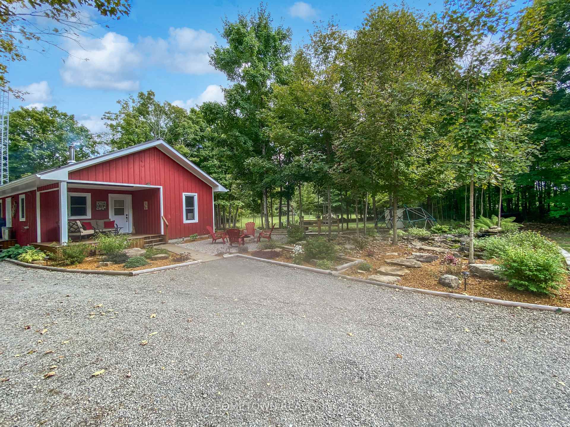 Photo 1 of 5 Montgomery Road, Elizabethtown-Kitley, Elizabethtown Kitley (Old K.) Twp — HOMEH