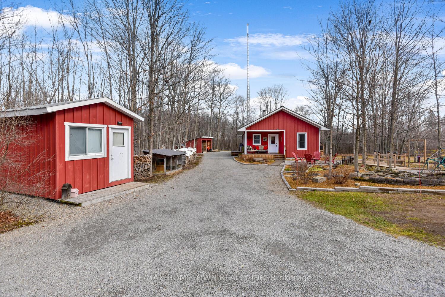 Photo 4 of 5 Montgomery Road, Elizabethtown-Kitley, Elizabethtown Kitley (Old K.) Twp — HOMEH