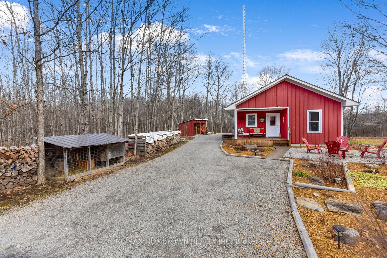 Photo 5 of 5 Montgomery Road, Elizabethtown-Kitley, Elizabethtown Kitley (Old K.) Twp — HOMEH