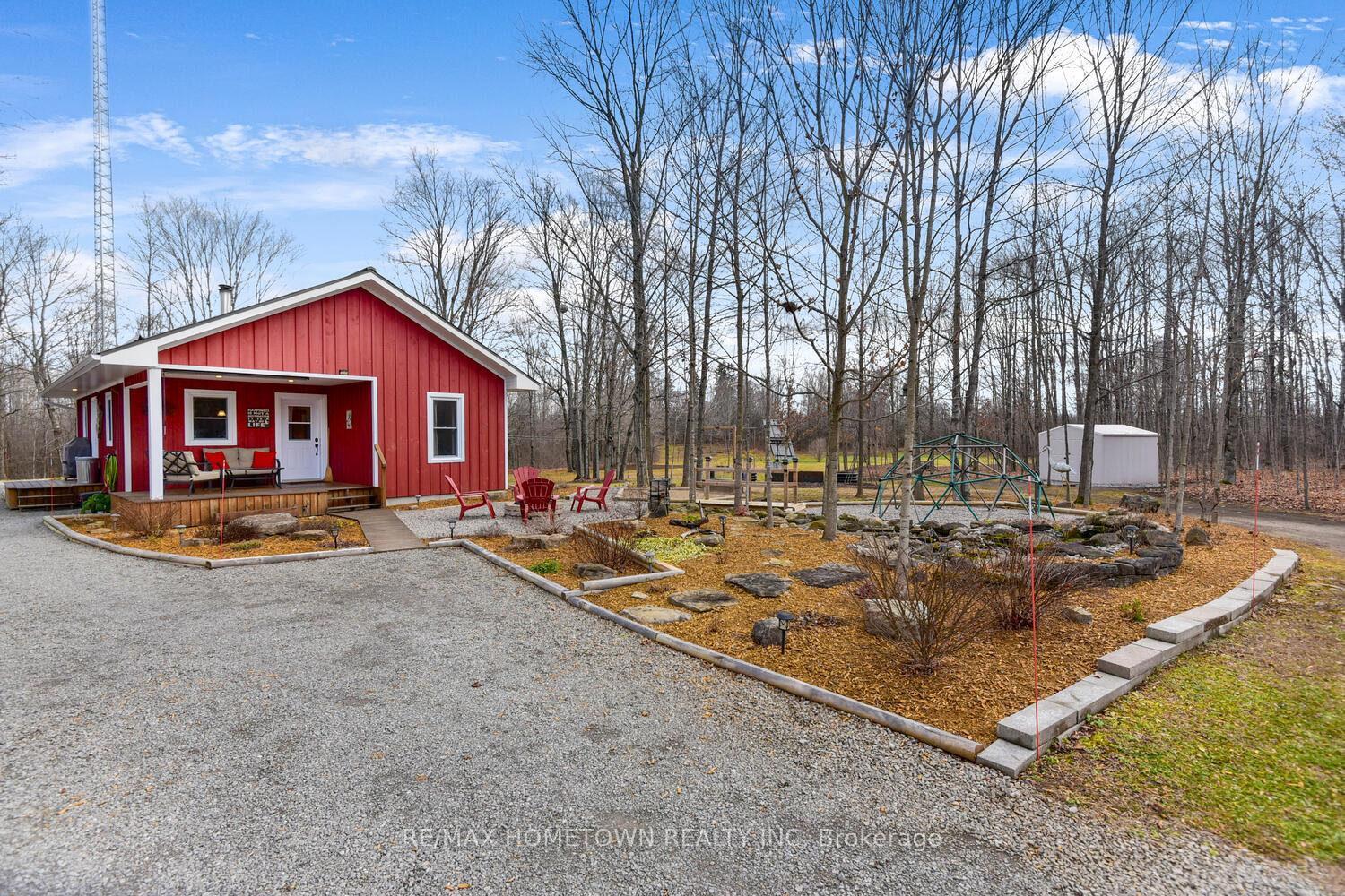 Photo 6 of 5 Montgomery Road, Elizabethtown-Kitley, Elizabethtown Kitley (Old K.) Twp — HOMEH