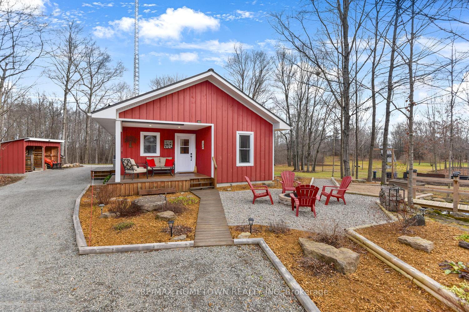 Photo 7 of 5 Montgomery Road, Elizabethtown-Kitley, Elizabethtown Kitley (Old K.) Twp — HOMEH