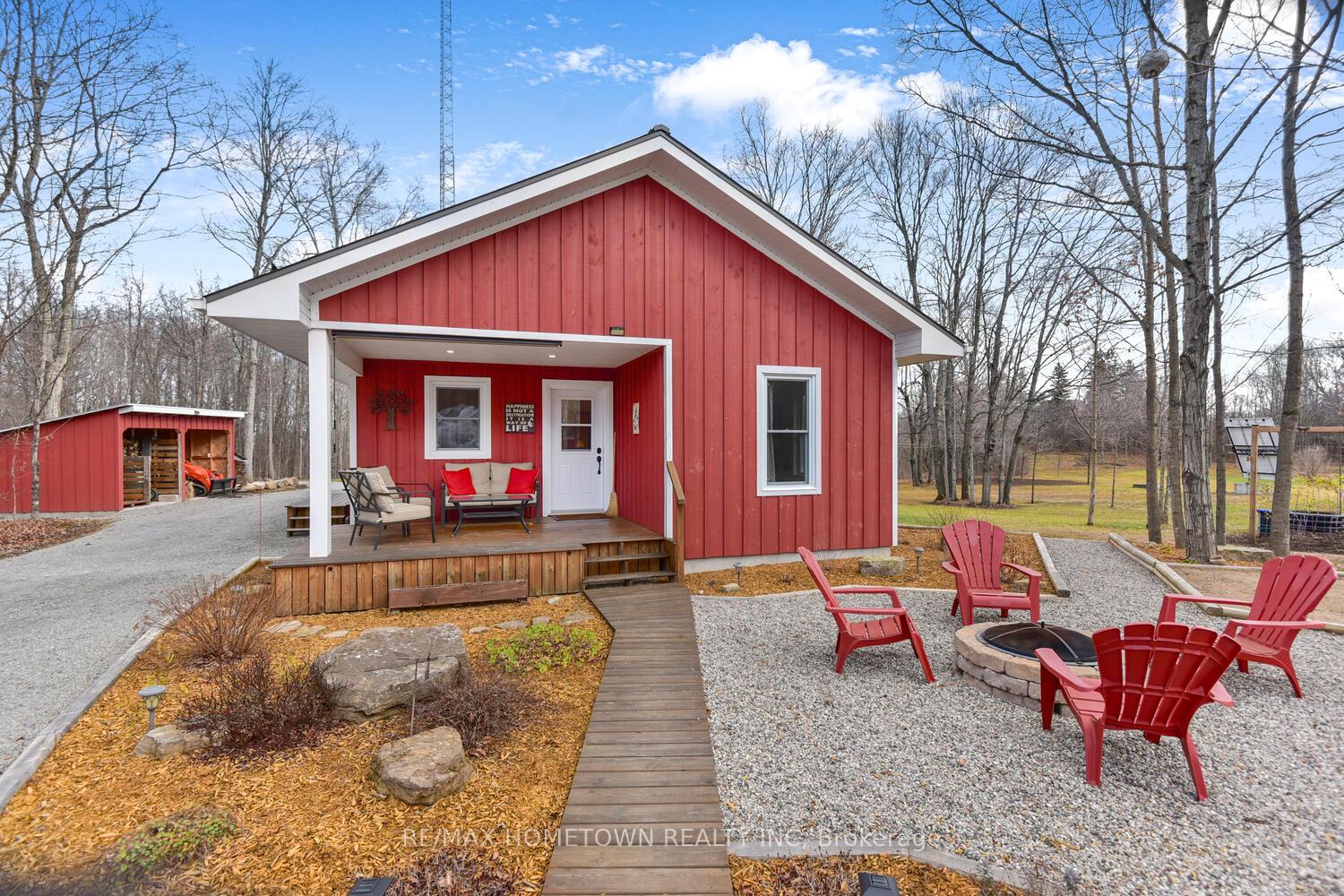 Photo 8 of 5 Montgomery Road, Elizabethtown-Kitley, Elizabethtown Kitley (Old K.) Twp — HOMEH