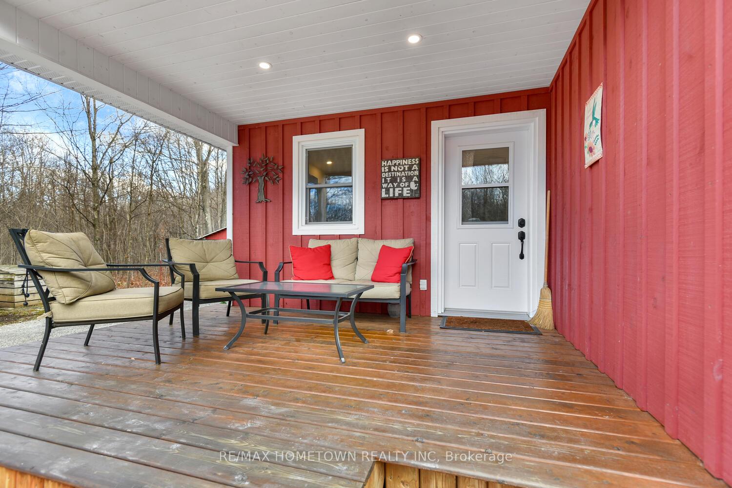 Photo 9 of 5 Montgomery Road, Elizabethtown-Kitley, Elizabethtown Kitley (Old K.) Twp — HOMEH