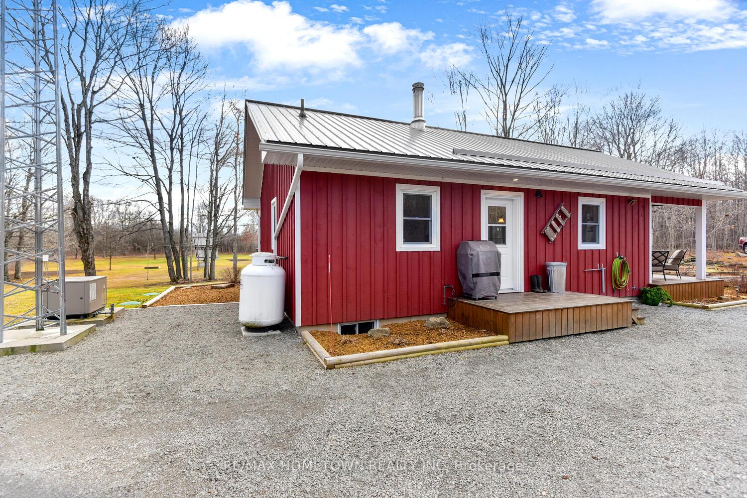 Photo 10 of 5 Montgomery Road, Elizabethtown-Kitley, Elizabethtown Kitley (Old K.) Twp — HOMEH