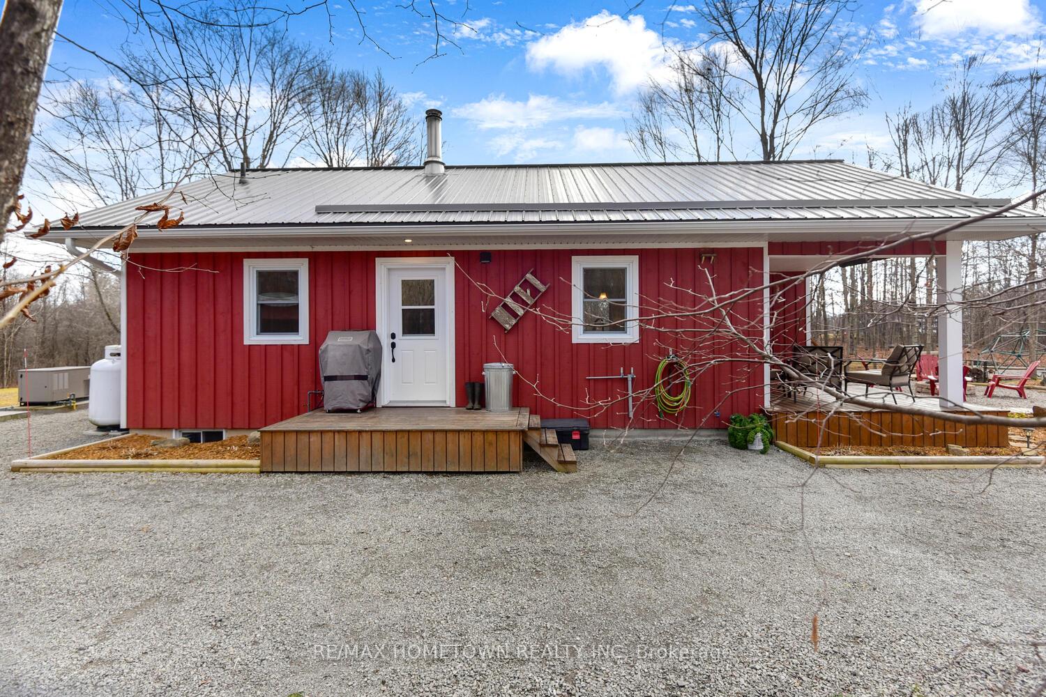 Photo 11 of 5 Montgomery Road, Elizabethtown-Kitley, Elizabethtown Kitley (Old K.) Twp — HOMEH