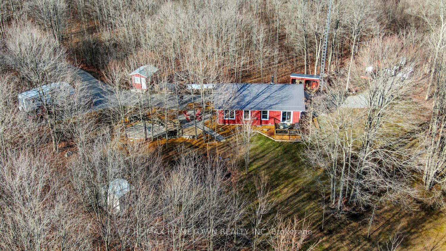 Photo 30 of 5 Montgomery Road, Elizabethtown-Kitley, Elizabethtown Kitley (Old K.) Twp — HOMEH