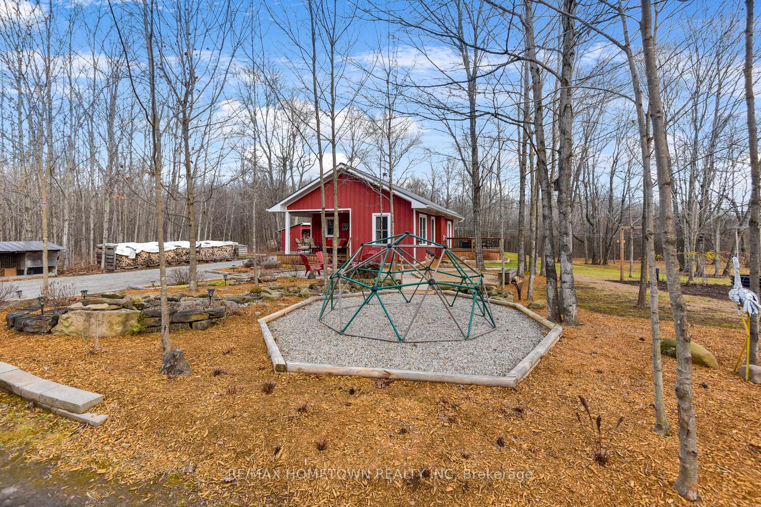 Photo 31 of 5 Montgomery Road, Elizabethtown-Kitley, Elizabethtown Kitley (Old K.) Twp — HOMEH