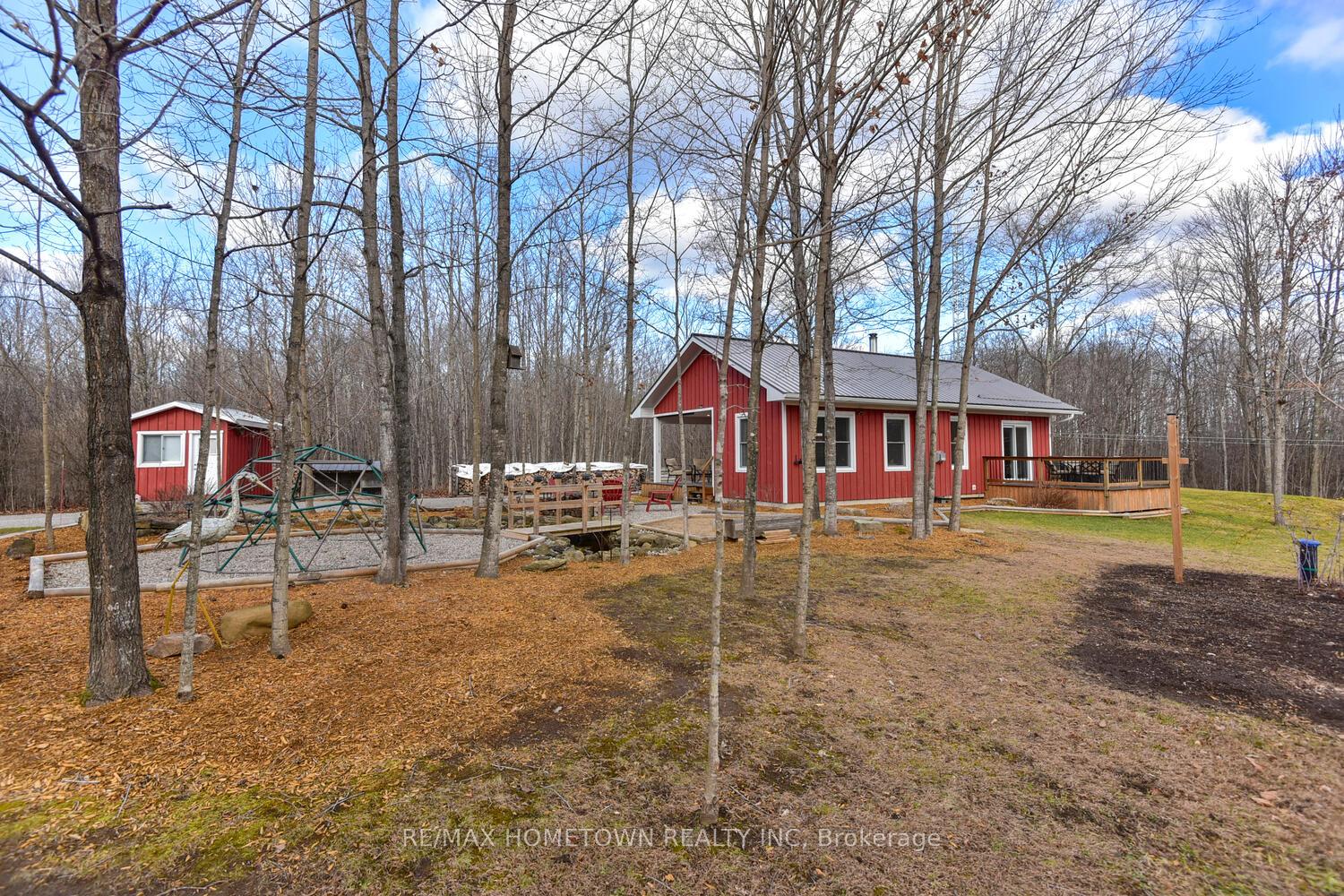 Photo 32 of 5 Montgomery Road, Elizabethtown-Kitley, Elizabethtown Kitley (Old K.) Twp — HOMEH