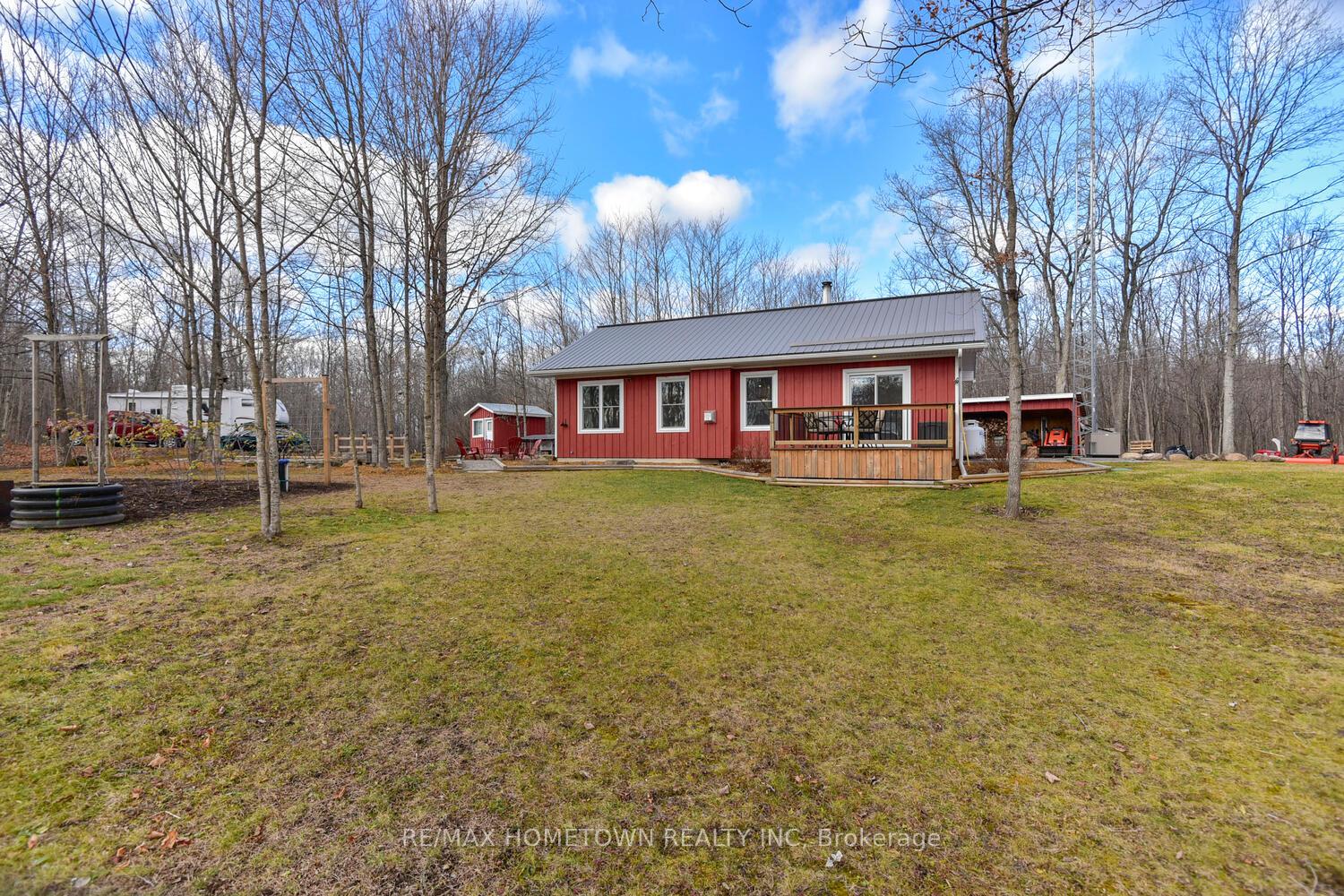 Photo 33 of 5 Montgomery Road, Elizabethtown-Kitley, Elizabethtown Kitley (Old K.) Twp — HOMEH