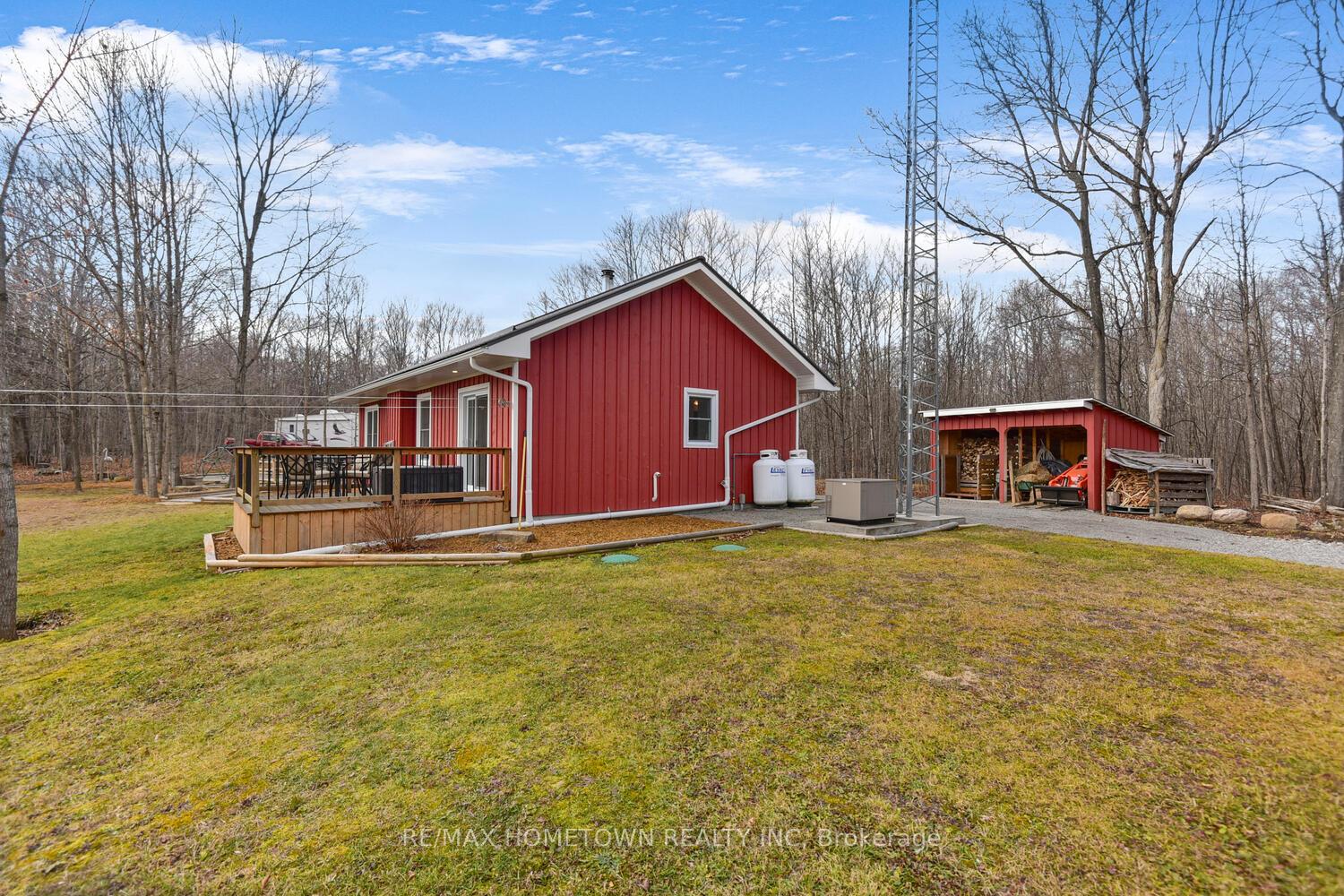 Photo 34 of 5 Montgomery Road, Elizabethtown-Kitley, Elizabethtown Kitley (Old K.) Twp — HOMEH