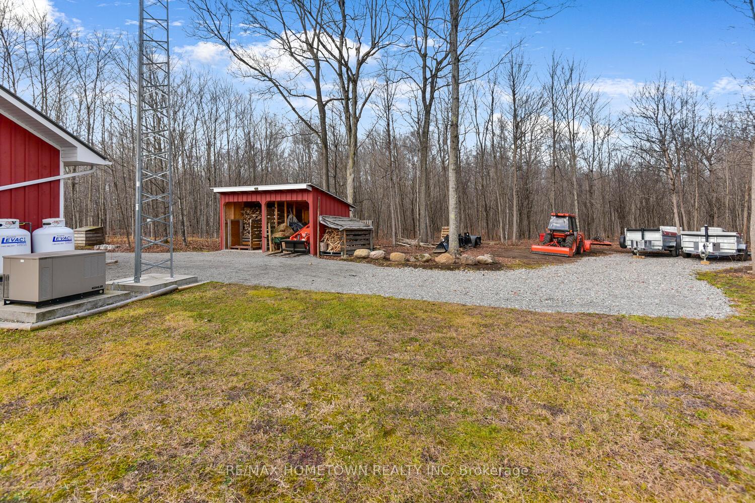 Photo 35 of 5 Montgomery Road, Elizabethtown-Kitley, Elizabethtown Kitley (Old K.) Twp — HOMEH