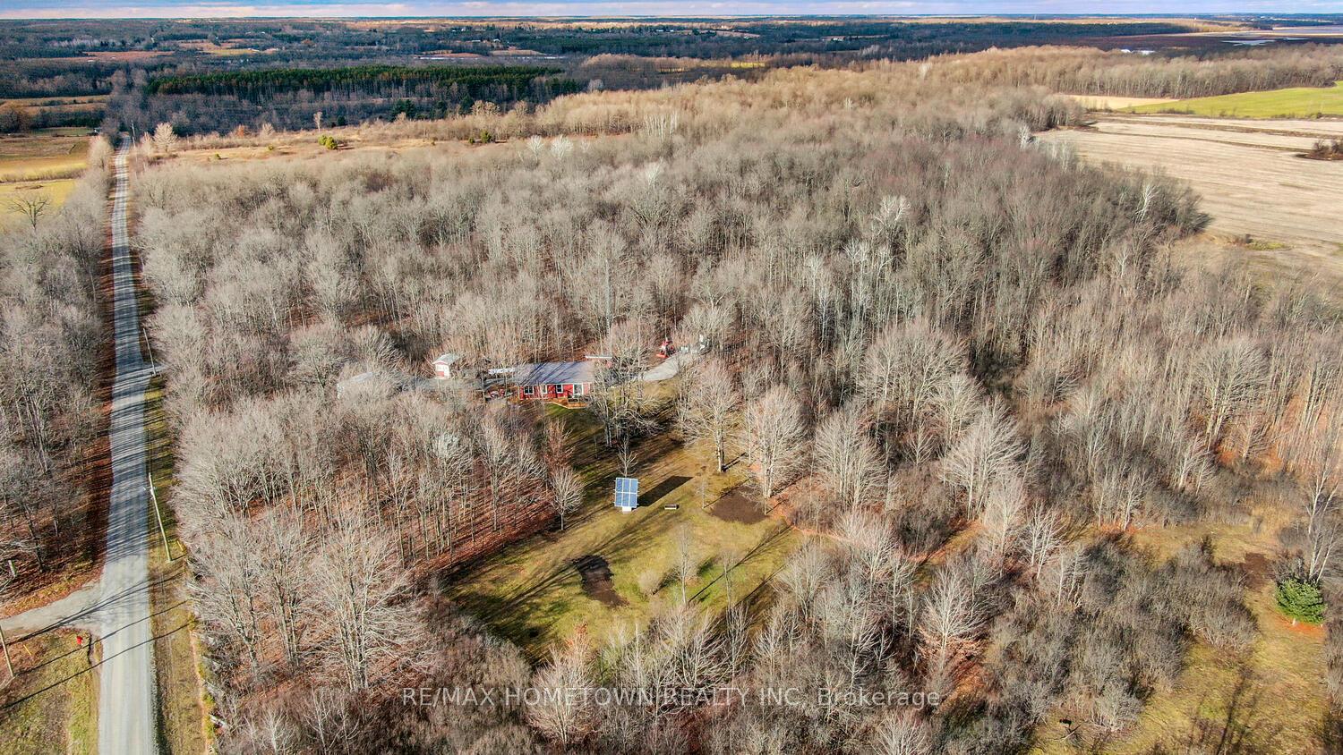 Photo 39 of 5 Montgomery Road, Elizabethtown-Kitley, Elizabethtown Kitley (Old K.) Twp — HOMEH
